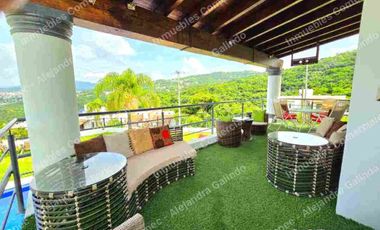 CASA EN VENTA EN IXTAPAN DE LA SAL RANCHO SAN DIEGO ESTADO DE MÉXICO