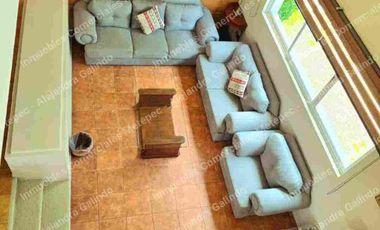 CASA EN VENTA EN IXTAPAN DE LA SAL RANCHO SAN DIEGO ESTADO DE MÉXICO