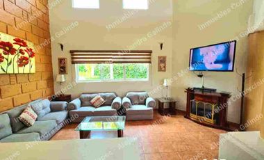 CASA EN VENTA EN IXTAPAN DE LA SAL RANCHO SAN DIEGO ESTADO DE MÉXICO