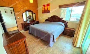 CASA EN VENTA EN IXTAPAN DE LA SAL RANCHO SAN DIEGO ESTADO DE MÉXICO