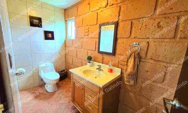 CASA EN VENTA EN IXTAPAN DE LA SAL RANCHO SAN DIEGO ESTADO DE MÉXICO