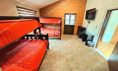 CASA EN VENTA EN IXTAPAN DE LA SAL RANCHO SAN DIEGO ESTADO DE MÉXICO