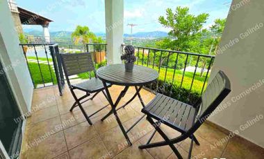 CASA EN VENTA EN IXTAPAN DE LA SAL RANCHO SAN DIEGO ESTADO DE MÉXICO