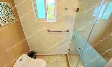 CASA EN VENTA EN IXTAPAN DE LA SAL RANCHO SAN DIEGO ESTADO DE MÉXICO