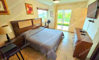 CASA EN VENTA EN IXTAPAN DE LA SAL RANCHO SAN DIEGO ESTADO DE MÉXICO