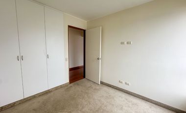 Alquiler Departamento de 2 habitaciones con cochera lineal y deposito - San Isidro