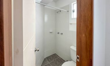 Alquiler Departamento de 2 habitaciones con cochera lineal y deposito - San Isidro