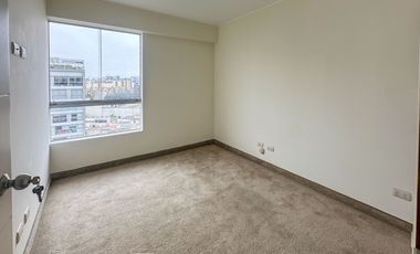 Alquiler Departamento de 2 habitaciones con cochera lineal y deposito - San Isidro