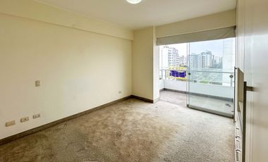 Alquiler Departamento de 2 habitaciones con cochera lineal y deposito - San Isidro