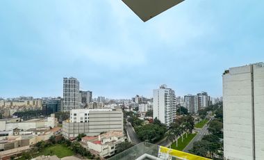 Alquiler Departamento de 2 habitaciones con cochera lineal y deposito - San Isidro