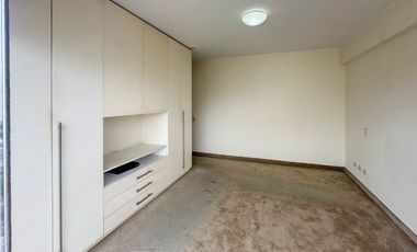 Alquiler Departamento de 2 habitaciones con cochera lineal y deposito - San Isidro