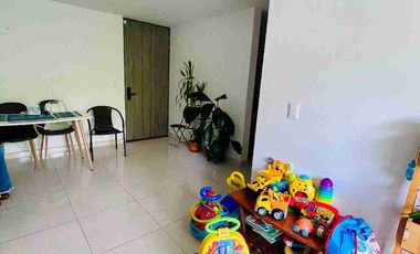 VENTA DE APARTAMENTO EN IBAGUE,TOLIMA