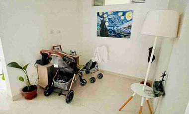 VENTA DE APARTAMENTO EN IBAGUE,TOLIMA