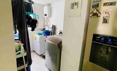 VENTA DE APARTAMENTO EN IBAGUE,TOLIMA