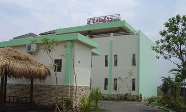 Budget Hotel Di Bawah Harga Pasar Masih Beroperasi Di Neglasari Tangerang