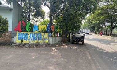 Budget Hotel Di Bawah Harga Pasar Masih Beroperasi Di Neglasari Tangerang