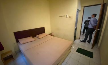 Budget Hotel Di Bawah Harga Pasar Masih Beroperasi Di Neglasari Tangerang