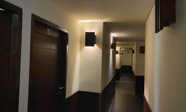 Budget Hotel Di Bawah Harga Pasar Masih Beroperasi Di Neglasari Tangerang