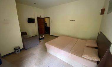 Budget Hotel Di Bawah Harga Pasar Masih Beroperasi Di Neglasari Tangerang