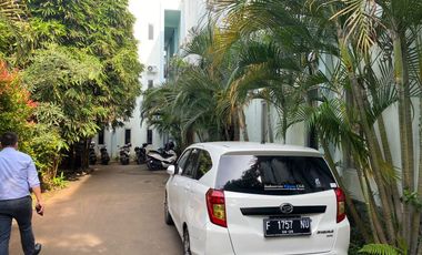 Budget Hotel Di Bawah Harga Pasar Masih Beroperasi Di Neglasari Tangerang