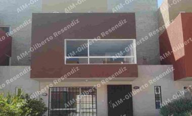 CASA EN VENTA EN TOLUCA ESTADO DE MÉXICO.