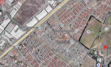 CASA EN VENTA EN TOLUCA ESTADO DE MÉXICO.