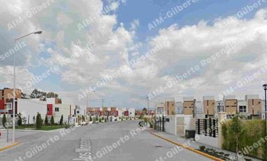 CASA EN VENTA EN TOLUCA ESTADO DE MÉXICO.