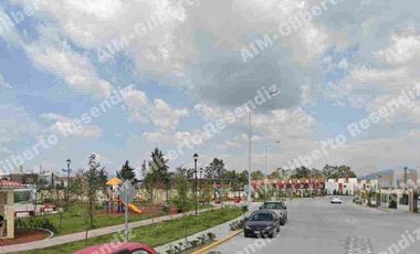 CASA EN VENTA EN TOLUCA ESTADO DE MÉXICO.