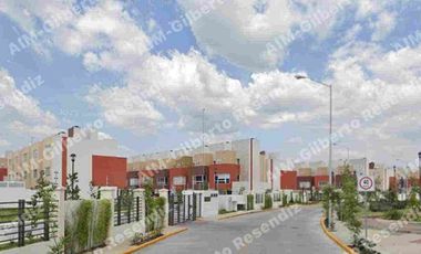 CASA EN VENTA EN TOLUCA ESTADO DE MÉXICO.