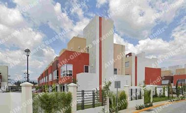 CASA EN VENTA EN TOLUCA ESTADO DE MÉXICO.