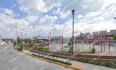 CASA EN VENTA EN TOLUCA ESTADO DE MÉXICO.