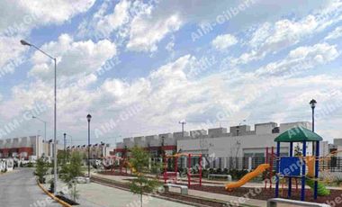 CASA EN VENTA EN TOLUCA ESTADO DE MÉXICO.