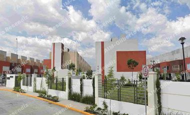 CASA EN VENTA EN TOLUCA ESTADO DE MÉXICO.