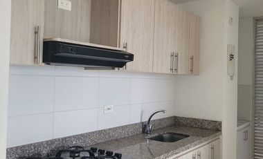 HERMOSO Y AMPLIO APARTAMENTO CONJUNTO IBAGUÉ EN ARRIENDO (INCLUIDA ADMINISTRACIÓN)
