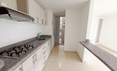 HERMOSO Y AMPLIO APARTAMENTO CONJUNTO IBAGUÉ EN ARRIENDO (INCLUIDA ADMINISTRACIÓN)