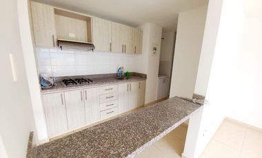 HERMOSO Y AMPLIO APARTAMENTO CONJUNTO IBAGUÉ EN ARRIENDO (INCLUIDA ADMINISTRACIÓN)