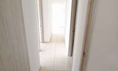 HERMOSO Y AMPLIO APARTAMENTO CONJUNTO IBAGUÉ EN ARRIENDO (INCLUIDA ADMINISTRACIÓN)
