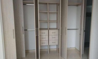 HERMOSO Y AMPLIO APARTAMENTO CONJUNTO IBAGUÉ EN ARRIENDO (INCLUIDA ADMINISTRACIÓN)