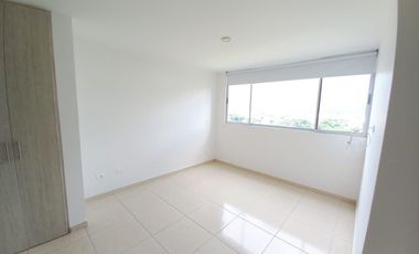 HERMOSO Y AMPLIO APARTAMENTO CONJUNTO IBAGUÉ EN ARRIENDO (INCLUIDA ADMINISTRACIÓN)