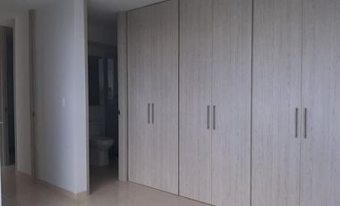 HERMOSO Y AMPLIO APARTAMENTO CONJUNTO IBAGUÉ EN ARRIENDO (INCLUIDA ADMINISTRACIÓN)