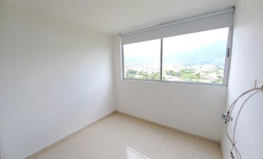 HERMOSO Y AMPLIO APARTAMENTO CONJUNTO IBAGUÉ EN ARRIENDO (INCLUIDA ADMINISTRACIÓN)
