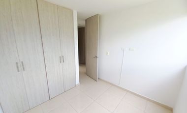 HERMOSO Y AMPLIO APARTAMENTO CONJUNTO IBAGUÉ EN ARRIENDO (INCLUIDA ADMINISTRACIÓN)