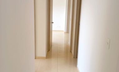 HERMOSO Y AMPLIO APARTAMENTO CONJUNTO IBAGUÉ EN ARRIENDO (INCLUIDA ADMINISTRACIÓN)