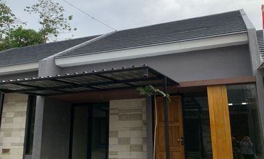 PROMO DP 0% PERUMAHAN DEKAT BANDARA ADI SOEMARMO