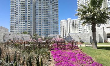 Arriendo Amoblado año corrido, 3D 2B, “Marina Horizonte III”, Coquimbo