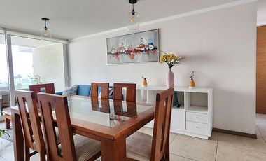 Arriendo Amoblado año corrido, 3D 2B, “Marina Horizonte III”, Coquimbo