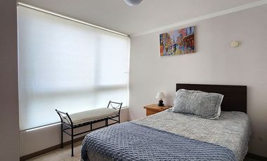 Arriendo Amoblado año corrido, 3D 2B, “Marina Horizonte III”, Coquimbo