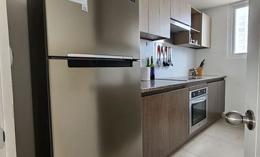 Arriendo Amoblado año corrido, 3D 2B, “Marina Horizonte III”, Coquimbo