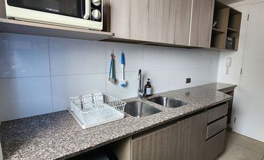 Arriendo Amoblado año corrido, 3D 2B, “Marina Horizonte III”, Coquimbo