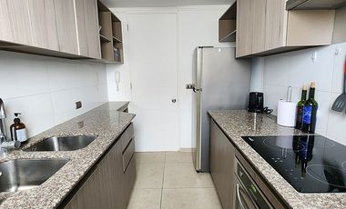 Arriendo Amoblado año corrido, 3D 2B, “Marina Horizonte III”, Coquimbo